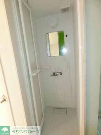 サークルハウス谷在家の物件内観写真